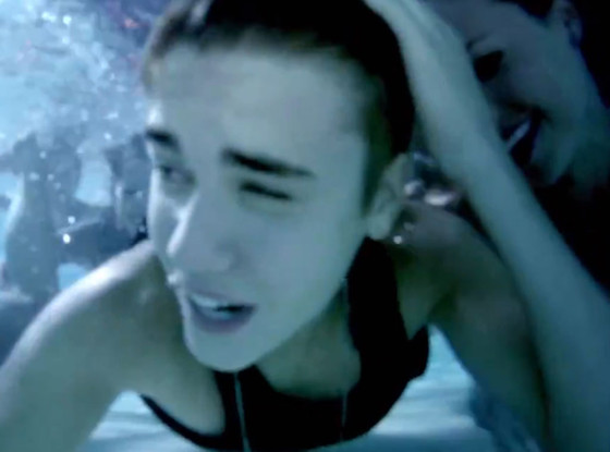 Justin Bieber, Nicki Minaj, Beauty and a Beat Video Justin Bieber, Nicki Minaj, Beauty and a Beat Video